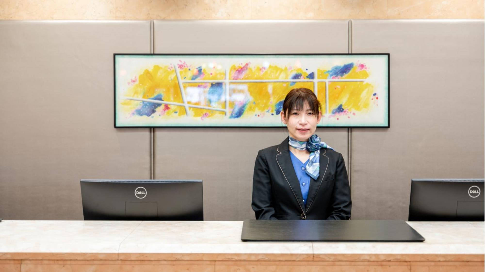 New Otani Inn Сапоро Екстериор снимка